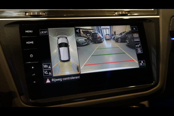 Volkswagen Tiguan 1.4 TSI eHybrid 245PK R-Line Maxton BLACKSTYLE AUTOMAAT-360CAMERA-ACC-AMBIANCE-IQLIGHT-KEYLESS-PANORAMA