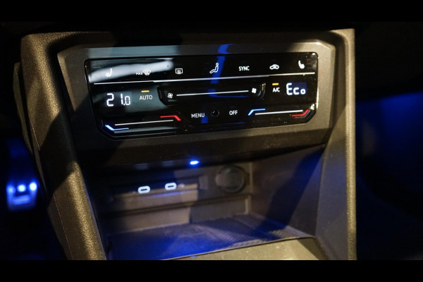 Volkswagen Tiguan 1.4 TSI eHybrid 245PK R-Line Maxton BLACKSTYLE AUTOMAAT-360CAMERA-ACC-AMBIANCE-IQLIGHT-KEYLESS-PANORAMA