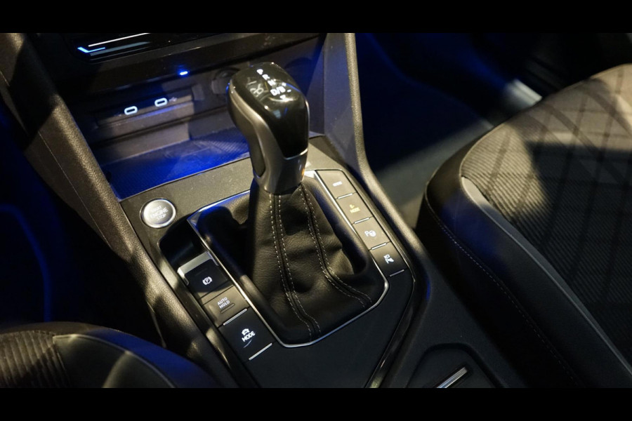 Volkswagen Tiguan 1.4 TSI eHybrid 245PK R-Line Maxton BLACKSTYLE AUTOMAAT-360CAMERA-ACC-AMBIANCE-IQLIGHT-KEYLESS-PANORAMA