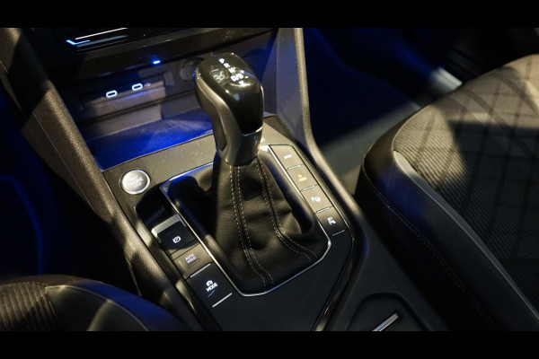 Volkswagen Tiguan 1.4 TSI eHybrid 245PK R-Line Maxton BLACKSTYLE AUTOMAAT-360CAMERA-ACC-AMBIANCE-IQLIGHT-KEYLESS-PANORAMA