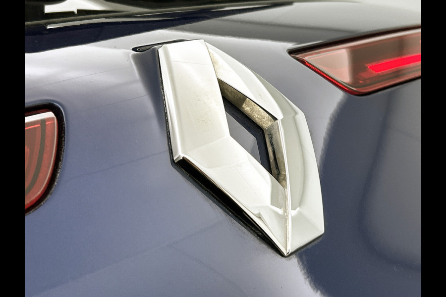 Renault Mégane Estate 1.5 DCi Automaat Euro6 / Distributie vv bij 123Dkm / Cruise / Navi / LED / Carplay / Parkeer sensoren / Apk 06-2026