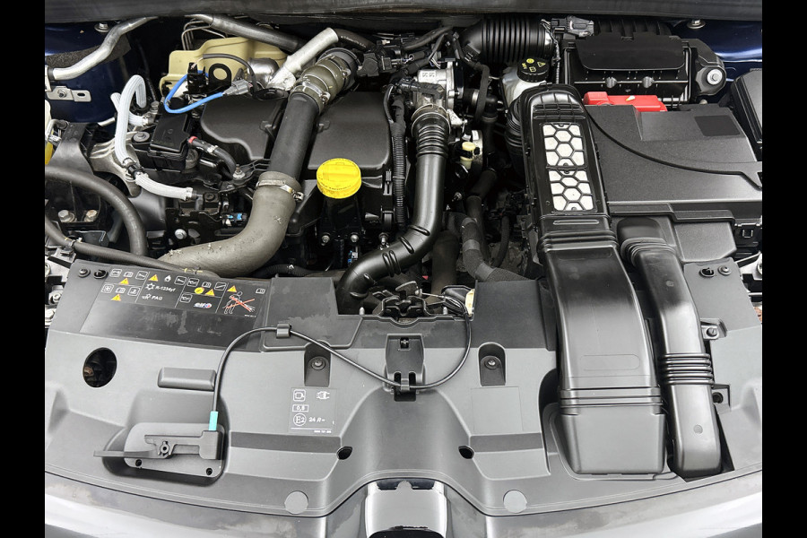 Renault Mégane Estate 1.5 DCi Automaat Euro6 / Distributie vv bij 123Dkm / Cruise / Navi / LED / Carplay / Parkeer sensoren / Apk 06-2026