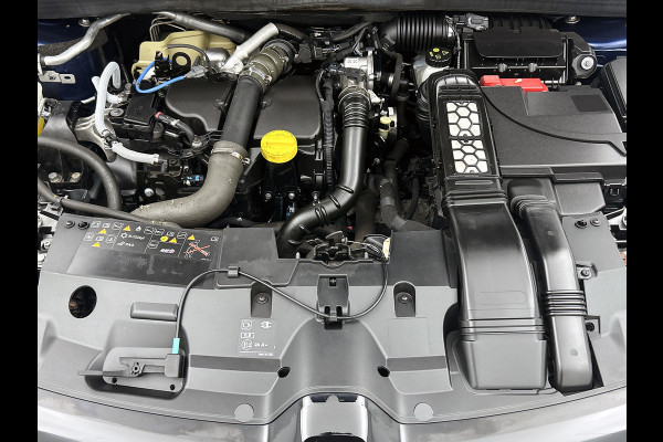 Renault Mégane Estate 1.5 DCi Automaat Euro6 / Distributie vv bij 123Dkm / Cruise / Navi / LED / Carplay / Parkeer sensoren / Apk 06-2026