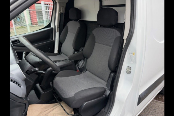 Peugeot Partner 120 1.6 BlueHDi 75 L1 Premium AIRCO I NAVI I TREKHAAK I IMPERIAAL I 1e EIGENAAR I COMPLETE ONDERHOUDSHISTORIE
