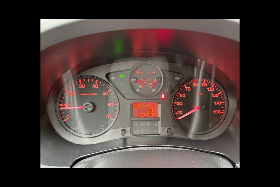 Peugeot Partner 120 1.6 BlueHDi 75 L1 Premium AIRCO I NAVI I TREKHAAK I IMPERIAAL I 1e EIGENAAR I COMPLETE ONDERHOUDSHISTORIE