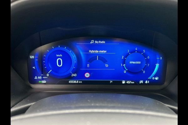 Ford Puma 1.0 EcoBoost Hybrid Titanium X | Pano/Dak | Adaptieve/Cruise | Apple/Carplay | Origineel NL