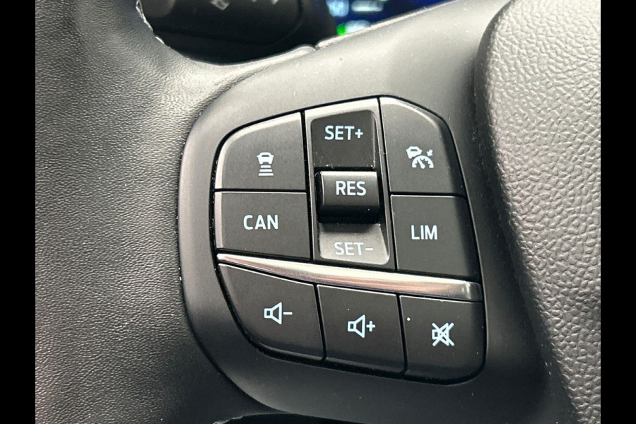 Ford Puma 1.0 EcoBoost Hybrid Titanium X | Pano/Dak | Adaptieve/Cruise | Apple/Carplay | Origineel NL