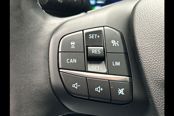 Ford Puma 1.0 EcoBoost Hybrid Titanium X | Pano/Dak | Adaptieve/Cruise | Apple/Carplay | Origineel NL