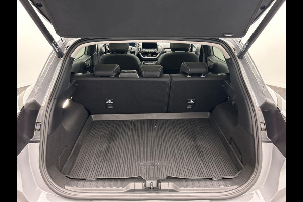 Ford Puma 1.0 EcoBoost Hybrid Titanium X | Pano/Dak | Adaptieve/Cruise | Apple/Carplay | Origineel NL