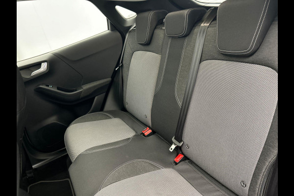 Ford Puma 1.0 EcoBoost Hybrid Titanium X | Pano/Dak | Adaptieve/Cruise | Apple/Carplay | Origineel NL