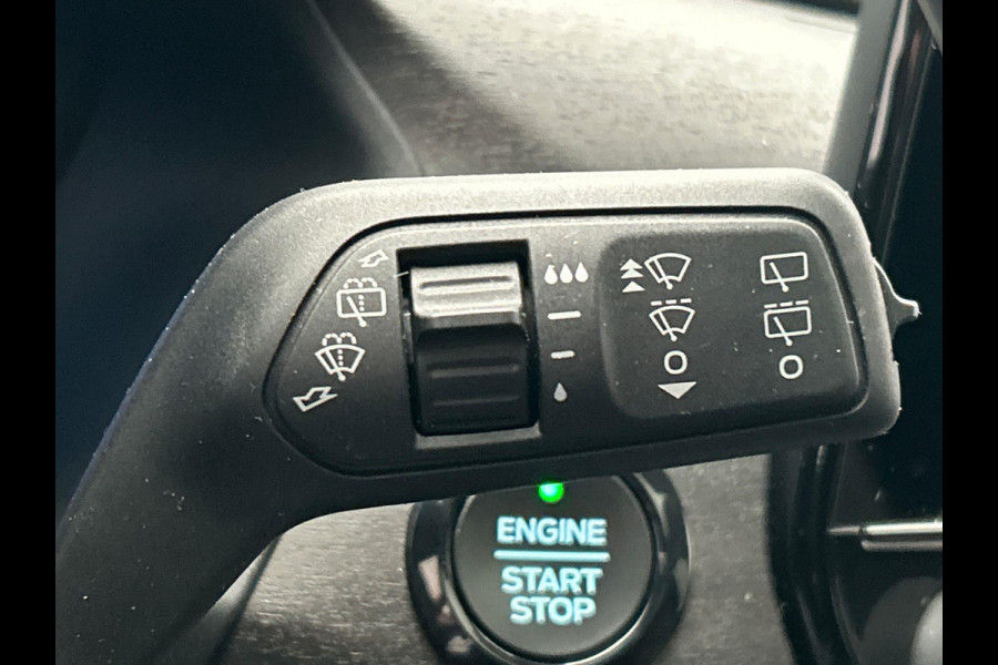 Ford Puma 1.0 EcoBoost Hybrid Titanium X | Pano/Dak | Adaptieve/Cruise | Apple/Carplay | Origineel NL