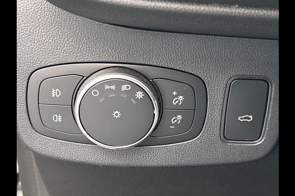 Ford Puma 1.0 EcoBoost Hybrid Titanium X | Pano/Dak | Adaptieve/Cruise | Apple/Carplay | Origineel NL