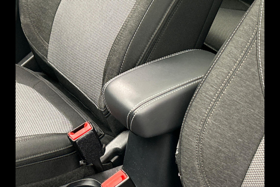 Ford Puma 1.0 EcoBoost Hybrid Titanium X | Pano/Dak | Adaptieve/Cruise | Apple/Carplay | Origineel NL