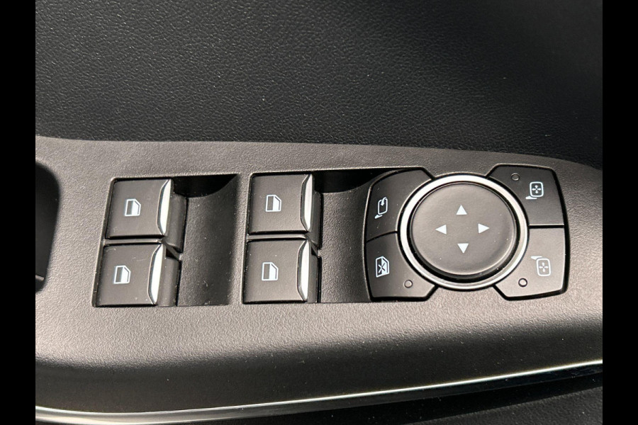 Ford Puma 1.0 EcoBoost Hybrid Titanium X | Pano/Dak | Adaptieve/Cruise | Apple/Carplay | Origineel NL