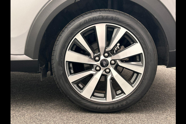 Ford Puma 1.0 EcoBoost Hybrid Titanium X | Pano/Dak | Adaptieve/Cruise | Apple/Carplay | Origineel NL