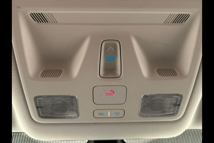 Ford Puma 1.0 EcoBoost Hybrid Titanium X | Pano/Dak | Adaptieve/Cruise | Apple/Carplay | Origineel NL