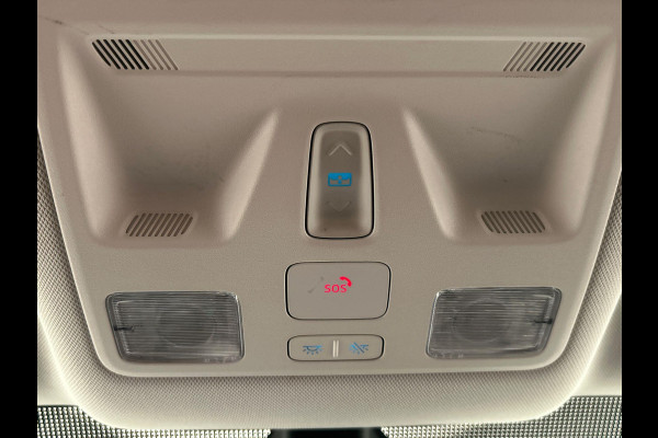 Ford Puma 1.0 EcoBoost Hybrid Titanium X | Pano/Dak | Adaptieve/Cruise | Apple/Carplay | Origineel NL