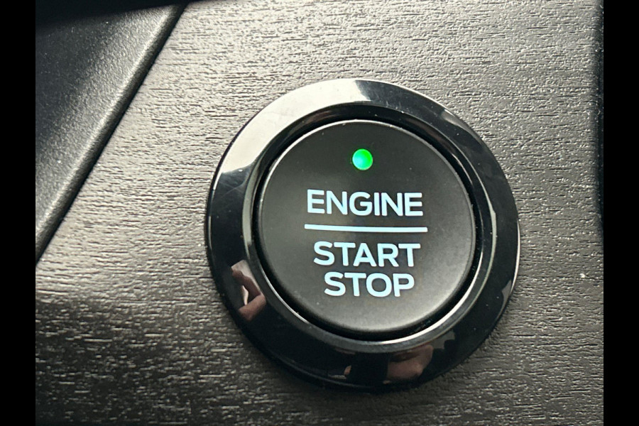 Ford Puma 1.0 EcoBoost Hybrid Titanium X | Pano/Dak | Adaptieve/Cruise | Apple/Carplay | Origineel NL