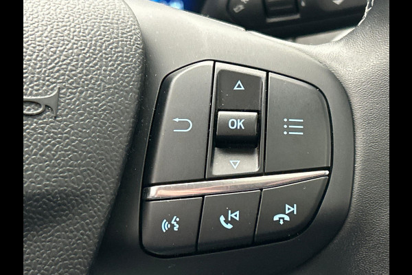 Ford Puma 1.0 EcoBoost Hybrid Titanium X | Pano/Dak | Adaptieve/Cruise | Apple/Carplay | Origineel NL