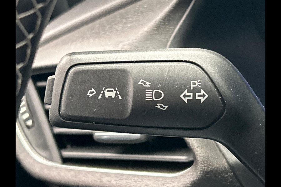 Ford Puma 1.0 EcoBoost Hybrid Titanium X | Pano/Dak | Adaptieve/Cruise | Apple/Carplay | Origineel NL