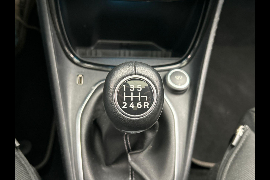 Ford Puma 1.0 EcoBoost Hybrid Titanium X | Pano/Dak | Adaptieve/Cruise | Apple/Carplay | Origineel NL