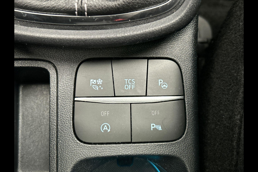 Ford Puma 1.0 EcoBoost Hybrid Titanium X | Pano/Dak | Adaptieve/Cruise | Apple/Carplay | Origineel NL