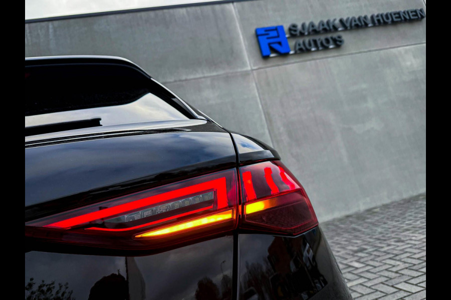 Audi A3 Sportback 35TFSI 150pk S-Tronic Competition S Edition S-Line Black Edtion! Pano|Kuipstoelen|Ambiance|Matrix|Virtual|Camera
