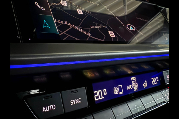 Audi A3 Sportback 35TFSI 150pk S-Tronic Competition S Edition S-Line Black Edtion! Pano|Kuipstoelen|Ambiance|Matrix|Virtual|Camera