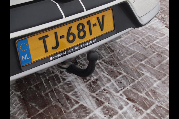 Kia Niro 1.6 GDi Hybrid DynamicLine | Camera | Trekhaak | Cruise Control | Apple Carplay |