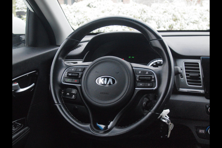 Kia Niro 1.6 GDi Hybrid DynamicLine | Camera | Trekhaak | Cruise Control | Apple Carplay |