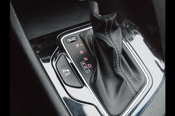 Kia Niro 1.6 GDi Hybrid DynamicLine | Camera | Trekhaak | Cruise Control | Apple Carplay |