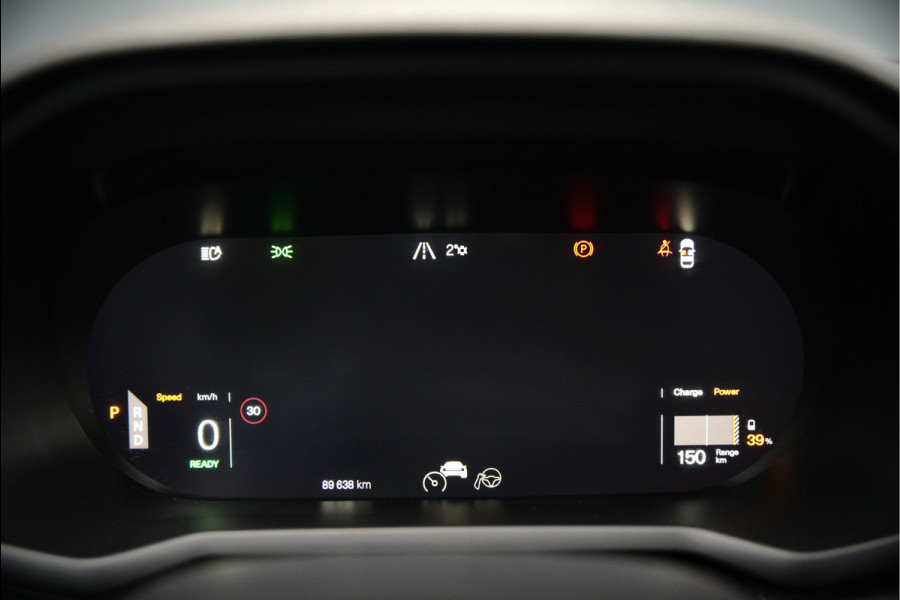 Polestar 2 Long Range Dual Motor Launch Edition 78kWh | Panoramadak | Stoelverwarming | Stuurverwarming | Harman Kardon | Memory Seat | 360 Camera | Keyless | Adaptive Cruise Control | Apple Carplay | BTW | LED |