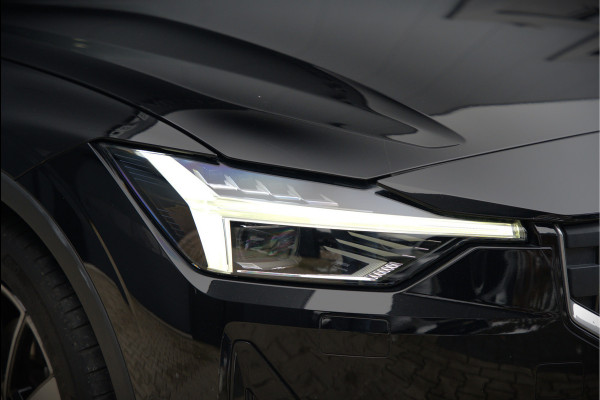 Polestar 2 Long Range Dual Motor Launch Edition 78kWh | Panoramadak | Stoelverwarming | Stuurverwarming | Harman Kardon | Memory Seat | 360 Camera | Keyless | Adaptive Cruise Control | Apple Carplay | BTW | LED |