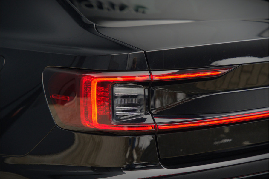 Polestar 2 Long Range Dual Motor Launch Edition 78kWh | Panoramadak | Stoelverwarming | Stuurverwarming | Harman Kardon | Memory Seat | 360 Camera | Keyless | Adaptive Cruise Control | Apple Carplay | BTW | LED |