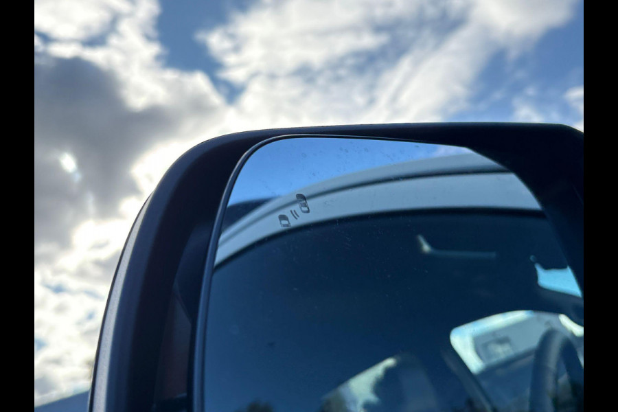 Ford Ranger 2.3 PHEV Stormtrak Double Cab 281pk | 5 persoons! | Technology Pack Plus Trailer | Cargo Area Management System | Power Rollertop | MY 2026 | Prijs excl. BTW incl. BPM | laadkabel mode 3 16A