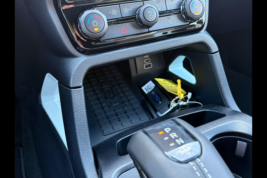 Ford Ranger 2.3 PHEV Stormtrak Double Cab 281pk | 5 persoons! | Technology Pack Plus Trailer | Cargo Area Management System | Power Rollertop | MY 2026 | Prijs excl. BTW incl. BPM | laadkabel mode 3 16A