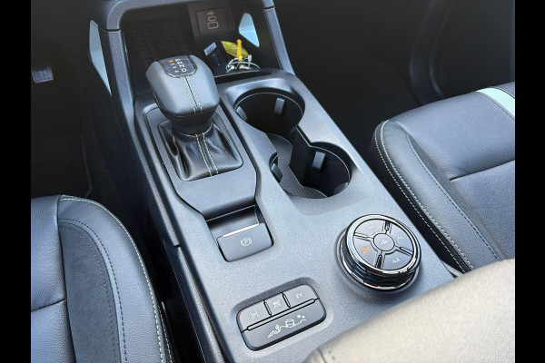 Ford Ranger 2.3 PHEV Stormtrak Double Cab 281pk | 5 persoons! | Technology Pack Plus Trailer | Cargo Area Management System | Power Rollertop | MY 2026 | Prijs excl. BTW incl. BPM | laadkabel mode 3 16A