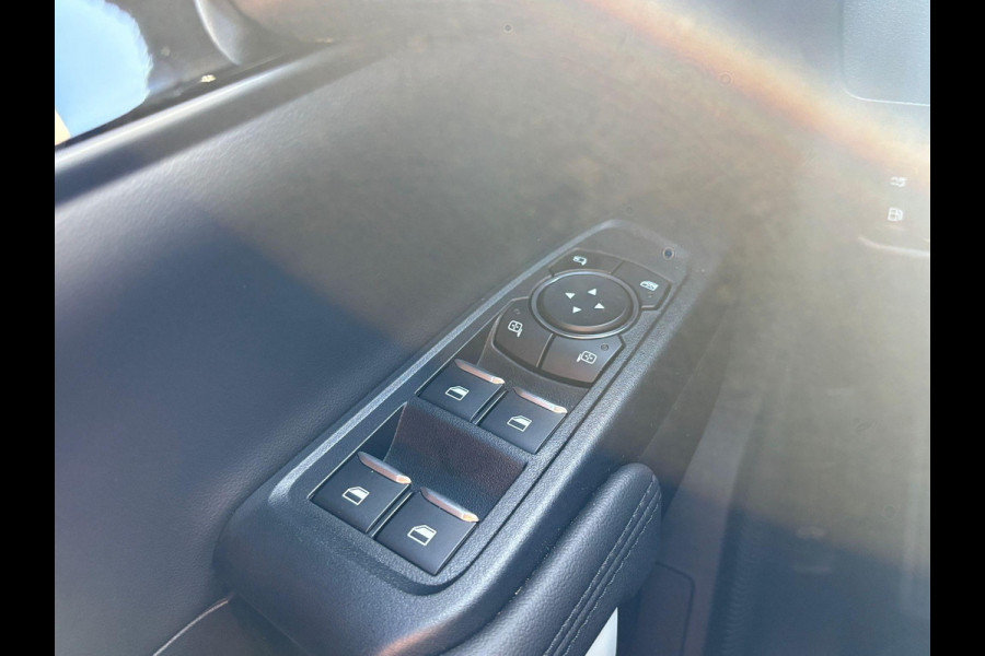 Ford Ranger 2.3 PHEV Stormtrak Double Cab 281pk | 5 persoons! | Technology Pack Plus Trailer | Cargo Area Management System | Power Rollertop | MY 2026 | Prijs excl. BTW incl. BPM | laadkabel mode 3 16A