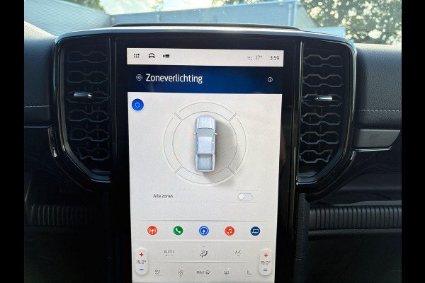 Ford Ranger 2.3 PHEV Stormtrak Double Cab 281pk | 5 persoons! | Technology Pack Plus Trailer | Cargo Area Management System | Power Rollertop | MY 2026 | Prijs excl. BTW incl. BPM | laadkabel mode 3 16A