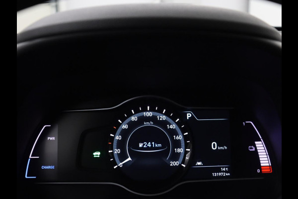 Hyundai Kona EV Comfort 64 kWh | 3-Fase | SOH 100% | Adaptive cruise | Krell Audio | Warmtepomp | Keyless | Parkeerhulp | Digital Cockpit | Climate control