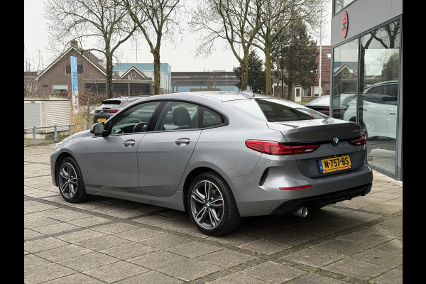 BMW 2 Serie Gran Coupé 218i Aut. Sport Edition | LED | Sport Leder | Navi | Camera |