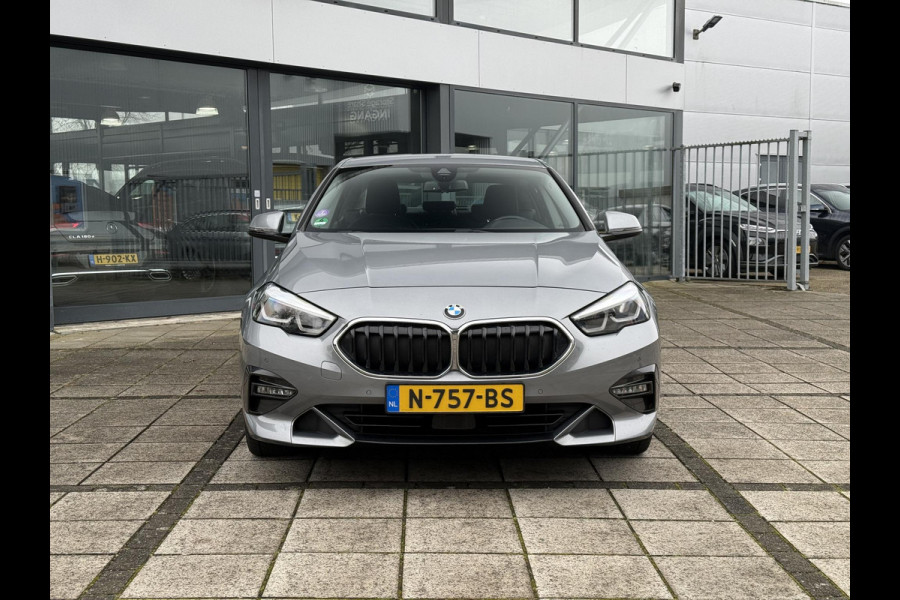 BMW 2 Serie Gran Coupé 218i Aut. Sport Edition | LED | Sport Leder | Navi | Camera |