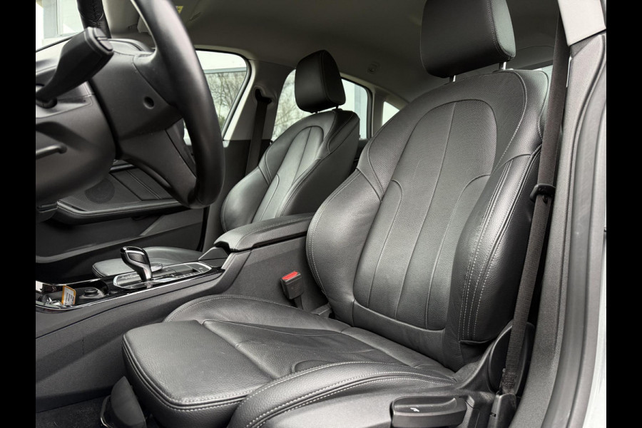 BMW 2 Serie Gran Coupé 218i Aut. Sport Edition | LED | Sport Leder | Navi | Camera |