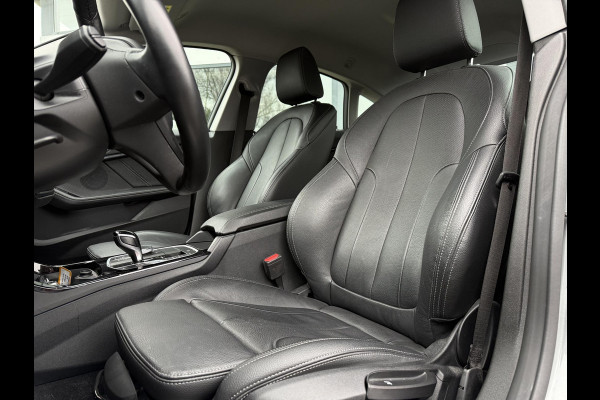 BMW 2 Serie Gran Coupé 218i Aut. Sport Edition | LED | Sport Leder | Navi | Camera |