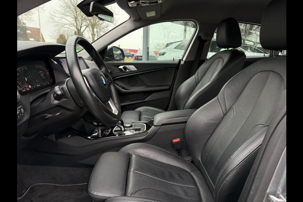 BMW 2 Serie Gran Coupé 218i Aut. Sport Edition | LED | Sport Leder | Navi | Camera |