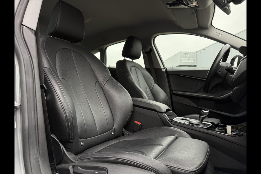 BMW 2 Serie Gran Coupé 218i Aut. Sport Edition | LED | Sport Leder | Navi | Camera |