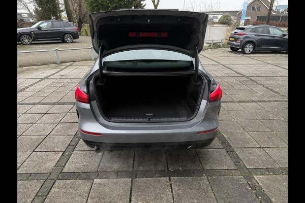 BMW 2 Serie Gran Coupé 218i Aut. Sport Edition | LED | Sport Leder | Navi | Camera |