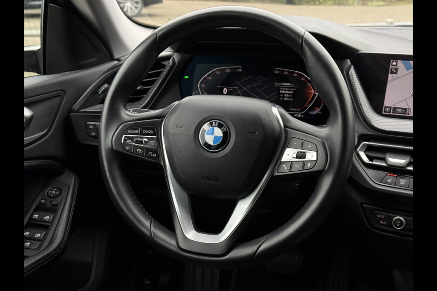 BMW 2 Serie Gran Coupé 218i Aut. Sport Edition | LED | Sport Leder | Navi | Camera |