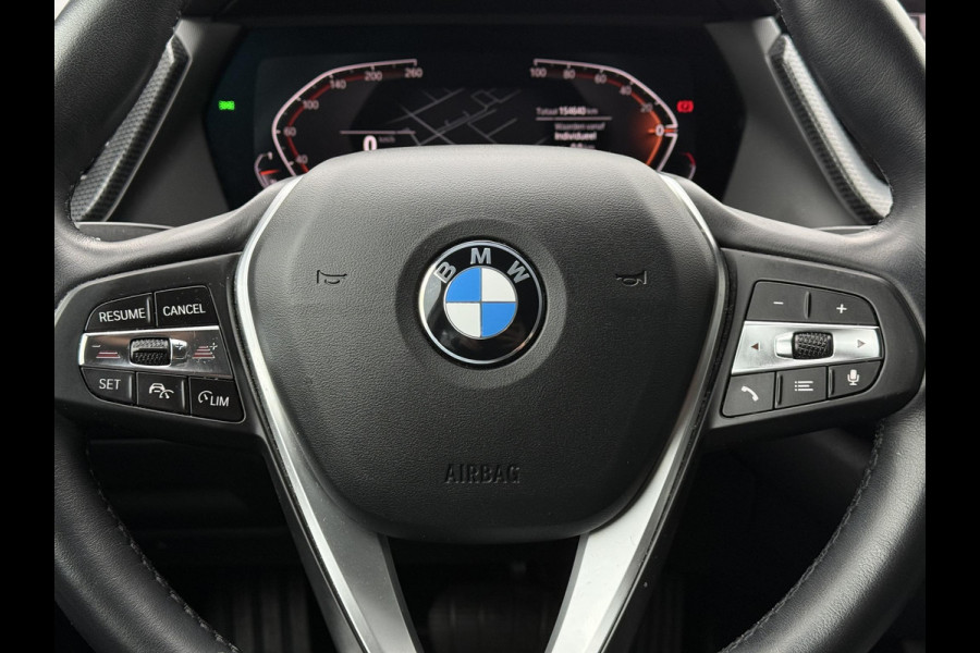BMW 2 Serie Gran Coupé 218i Aut. Sport Edition | LED | Sport Leder | Navi | Camera |