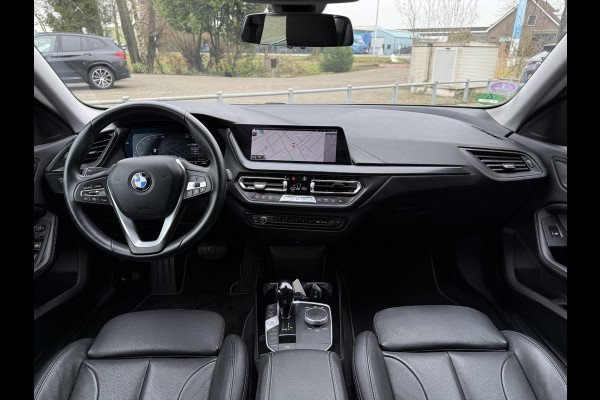 BMW 2 Serie Gran Coupé 218i Aut. Sport Edition | LED | Sport Leder | Navi | Camera |